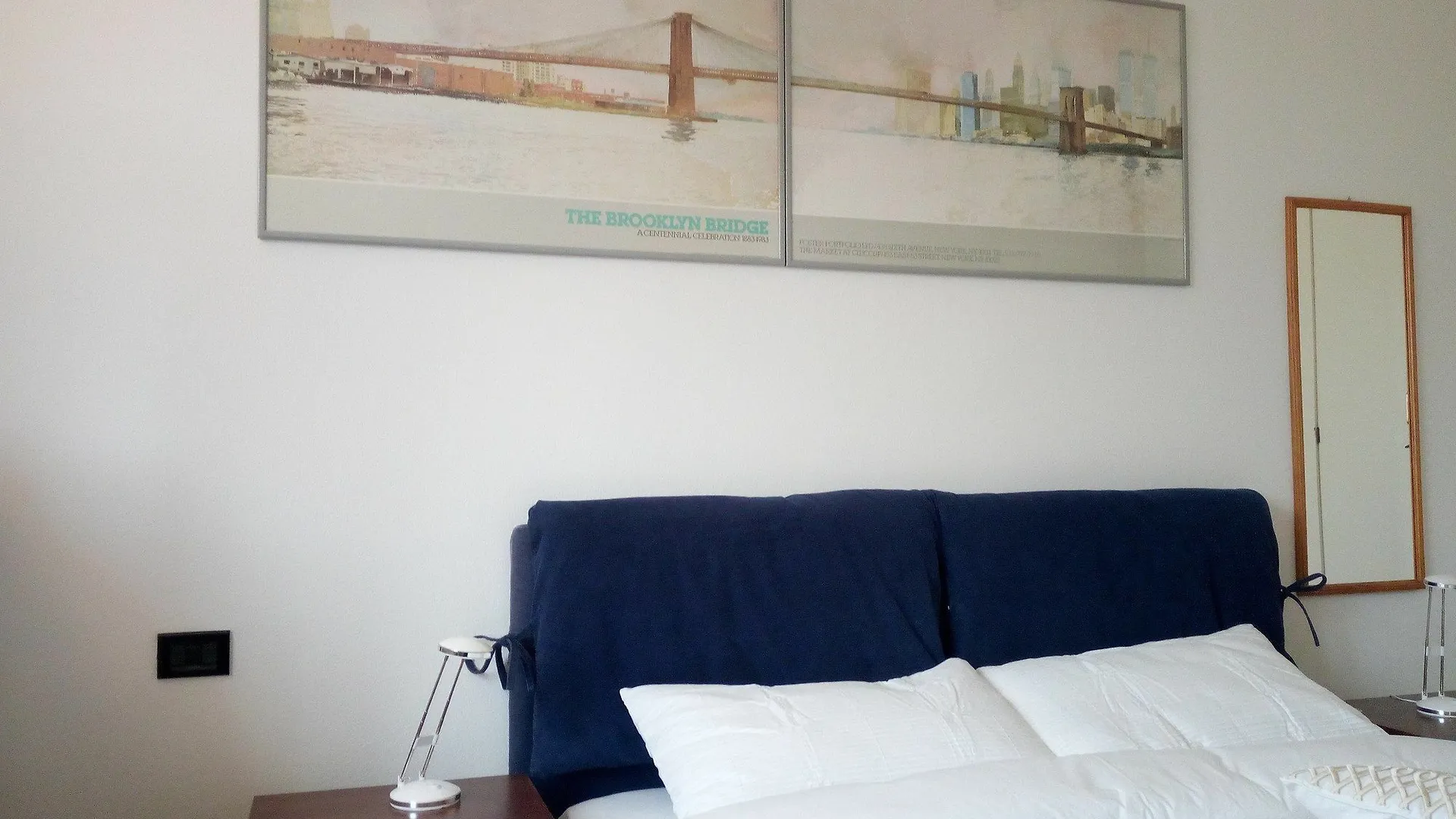 La Meta Di Nadia Apartment Milan Italy