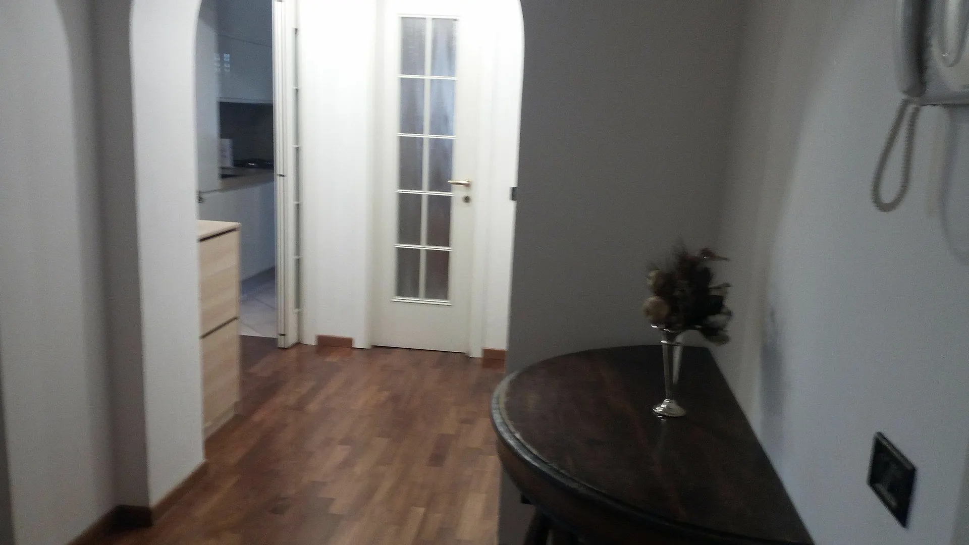 La Meta Di Nadia Apartment Milan Italy